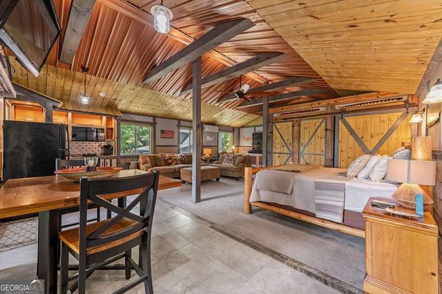 93 Misty Mountain Trail, Morganton, GA 30560