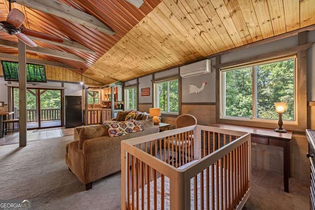93 Misty Mountain Trail, Morganton, GA 30560