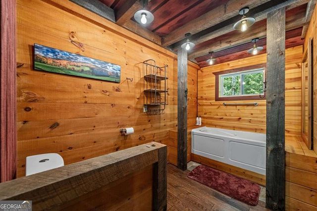 93 Misty Mountain Trail, Morganton, GA 30560