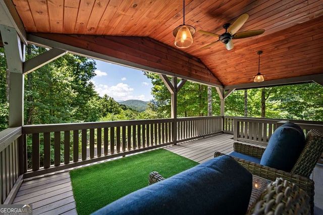 93 Misty Mountain Trail, Morganton, GA 30560