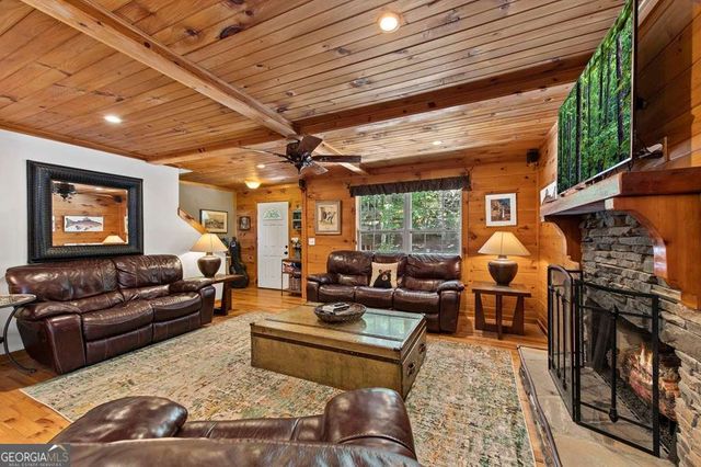 93 Misty Mountain Trail, Morganton, GA 30560