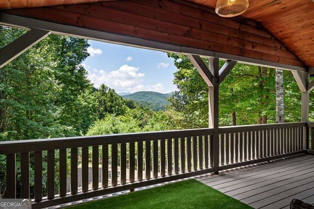 93 Misty Mountain Trail, Morganton, GA 30560