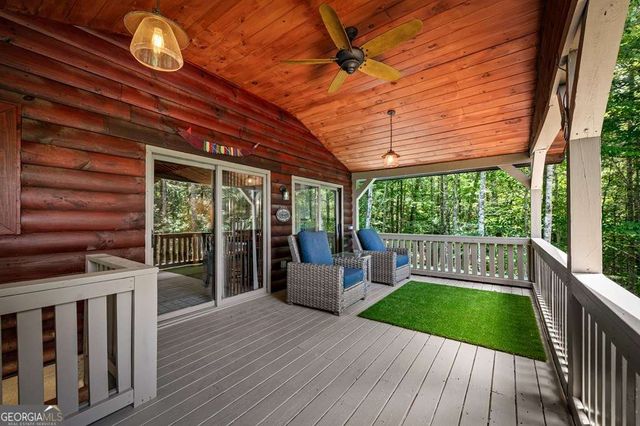 93 Misty Mountain Trail, Morganton, GA 30560