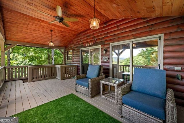93 Misty Mountain Trail, Morganton, GA 30560