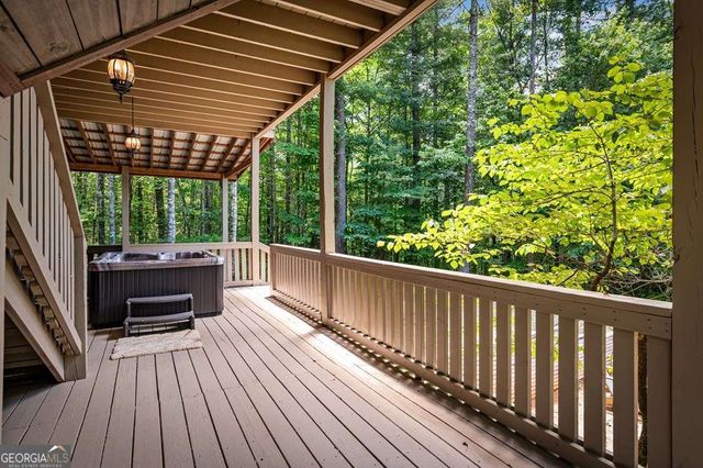 93 Misty Mountain Trail, Morganton, GA 30560