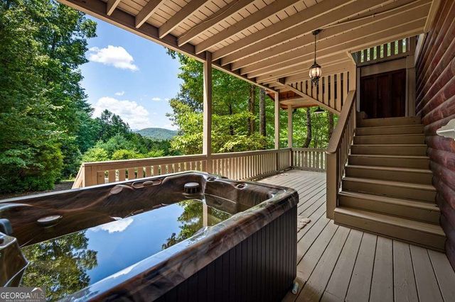 93 Misty Mountain Trail, Morganton, GA 30560