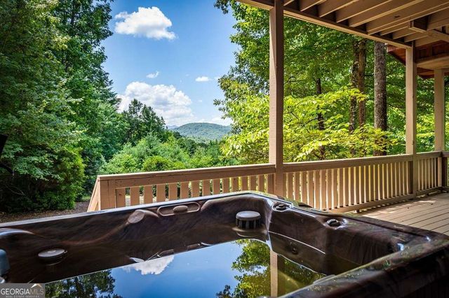 93 Misty Mountain Trail, Morganton, GA 30560