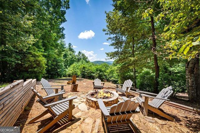 93 Misty Mountain Trail, Morganton, GA 30560