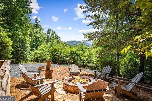 93 Misty Mountain Trail, Morganton, GA 30560