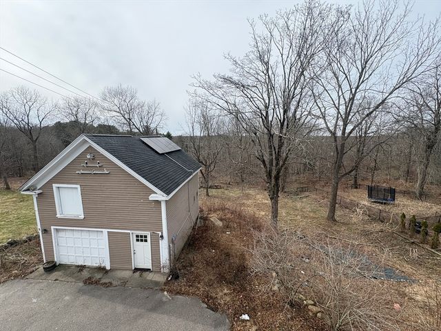 20 South St, Plainville, MA 02762