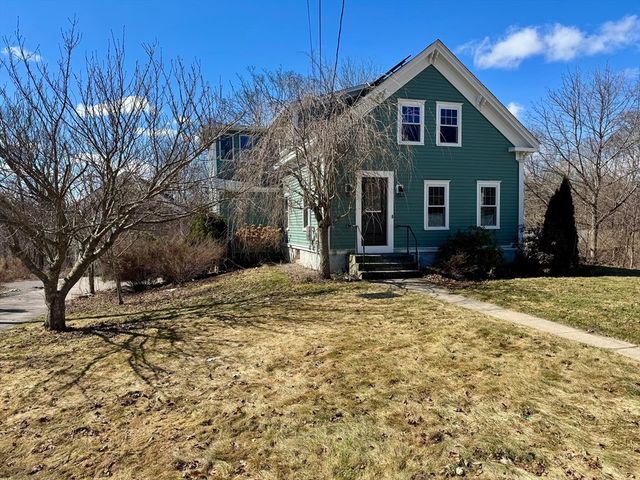 20 South St, Plainville, MA 02762