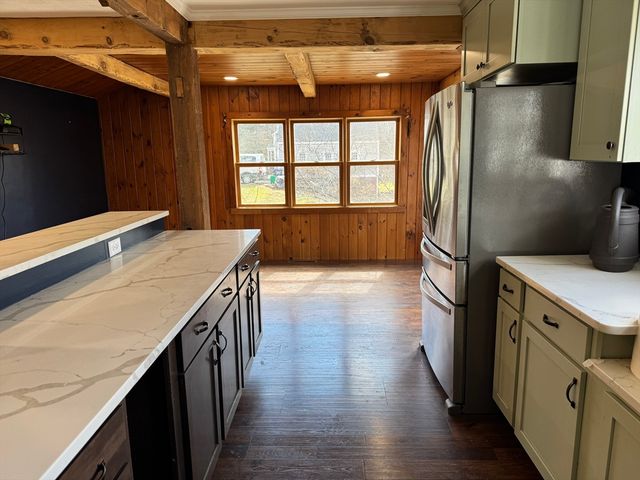 20 South St, Plainville, MA 02762