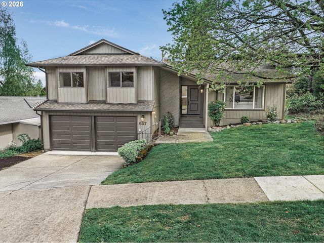 657 Sw 7TH St, Gresham, OR 97080