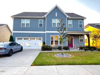 312 Long Lake Drive, Fuquay Varina, NC 27526