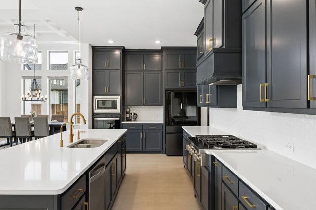 2944 Count Fleet Way, Celina, TX 75009