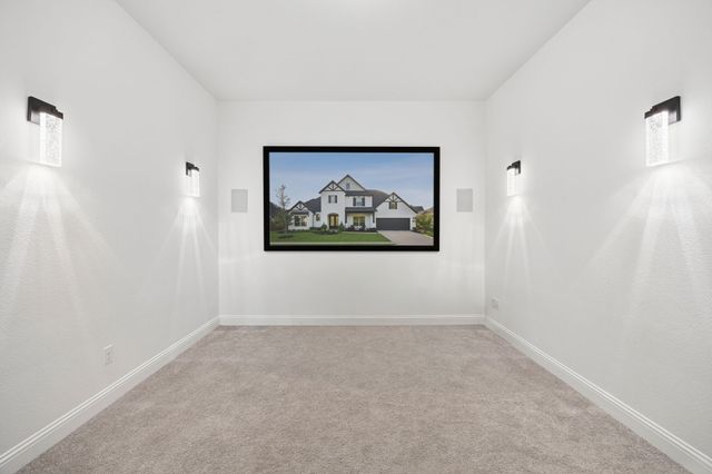 2944 Count Fleet Way, Celina, TX 75009