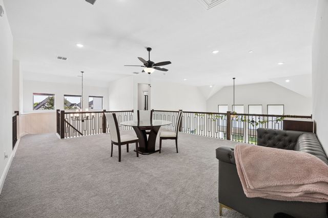2944 Count Fleet Way, Celina, TX 75009