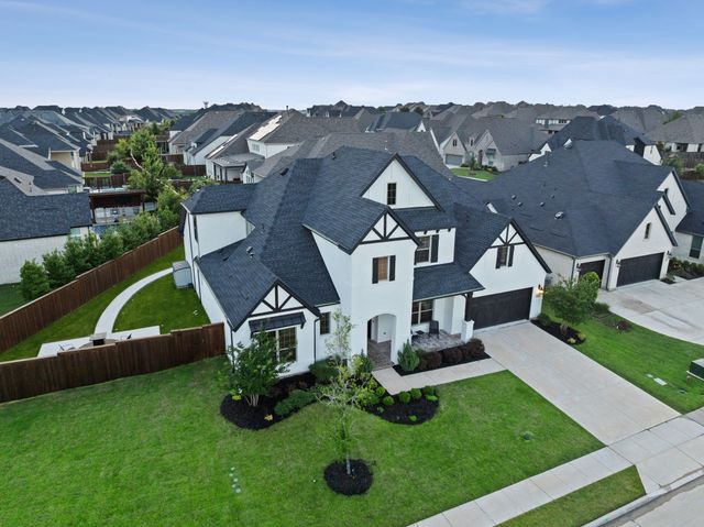 2944 Count Fleet Way, Celina, TX 75009