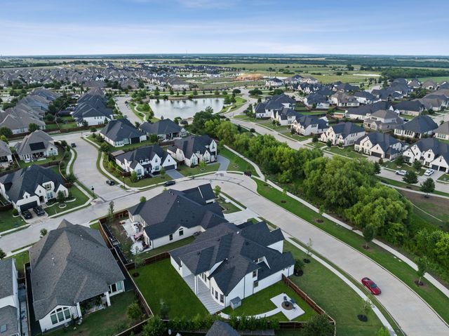 2944 Count Fleet Way, Celina, TX 75009