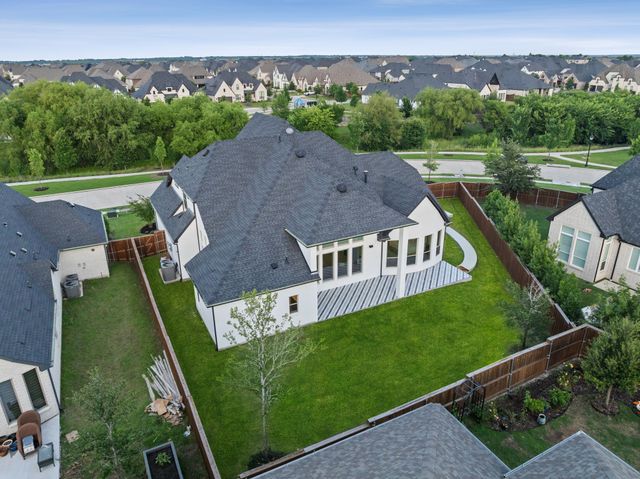 2944 Count Fleet Way, Celina, TX 75009