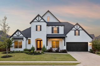 2944 Count Fleet Way, Celina, TX 75009
