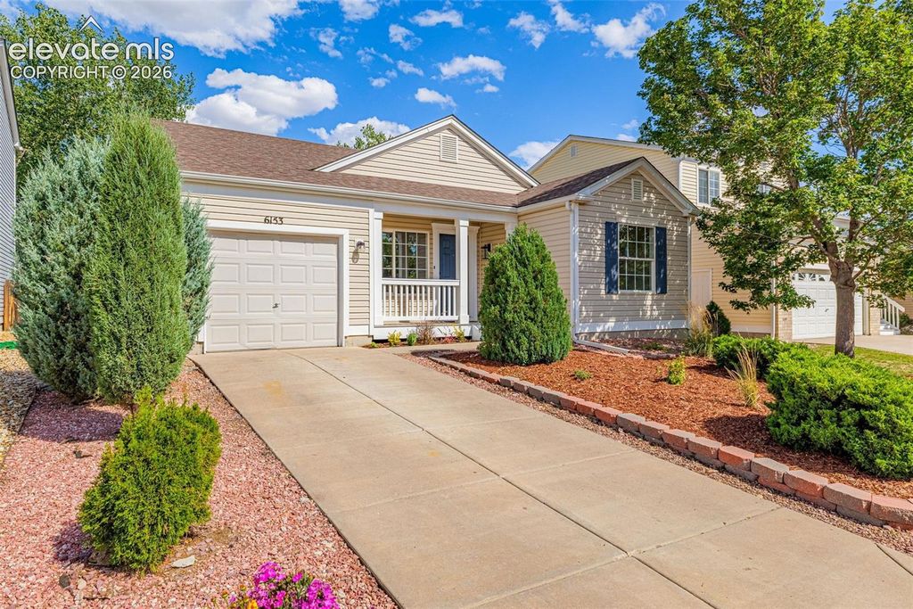 6153 Miramont Street, Colorado Springs, CO 80923 — photo 3