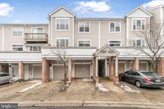10211 COVE LEDGE CT, Montgomery Village, MD 20886