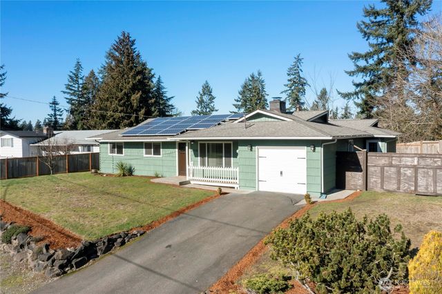 2816 S 299th Place, Federal Way, WA 98003