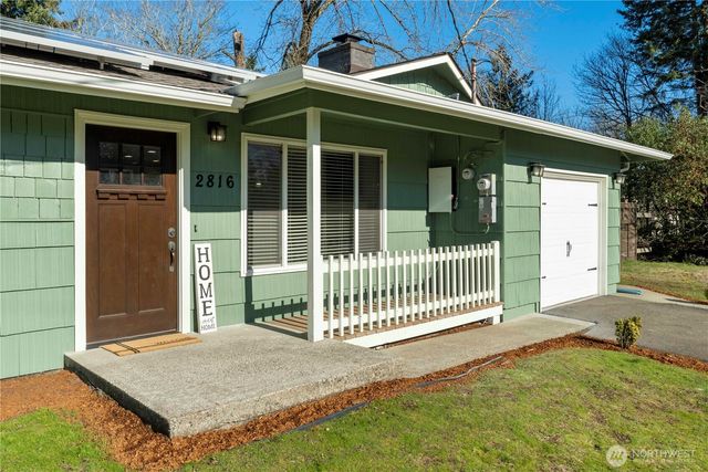 2816 S 299th Place, Federal Way, WA 98003