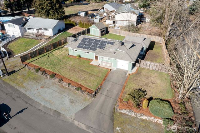 2816 S 299th Place, Federal Way, WA 98003