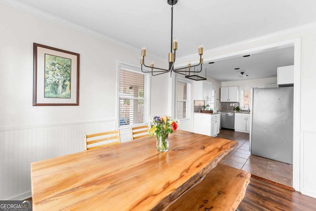 1738 Flintwood Drive SE, Atlanta, GA 30316