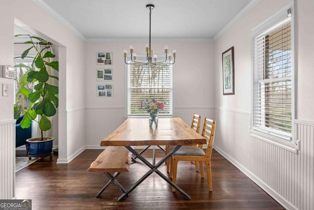 1738 Flintwood Drive SE, Atlanta, GA 30316