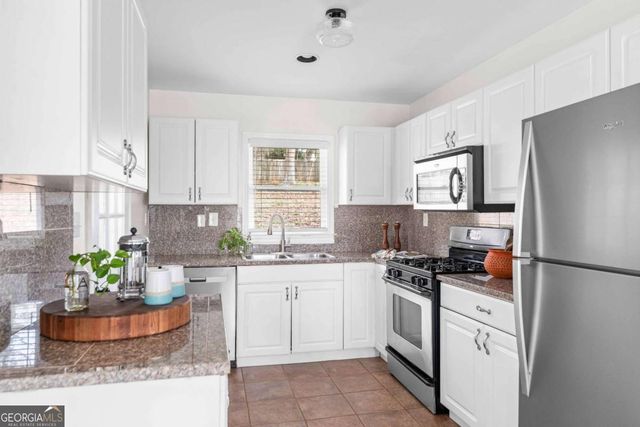 1738 Flintwood Drive SE, Atlanta, GA 30316