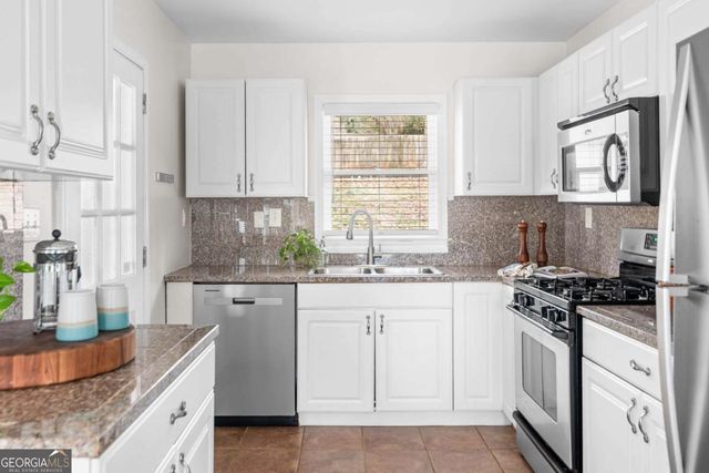 1738 Flintwood Drive SE, Atlanta, GA 30316