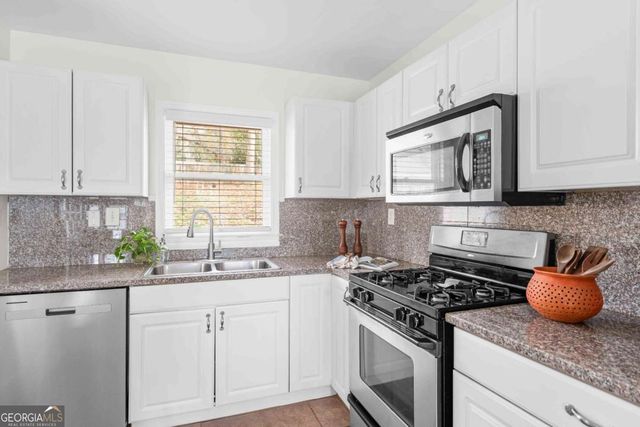 1738 Flintwood Drive SE, Atlanta, GA 30316