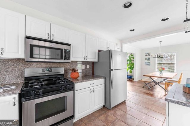 1738 Flintwood Drive SE, Atlanta, GA 30316