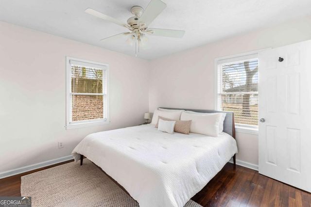 1738 Flintwood Drive SE, Atlanta, GA 30316