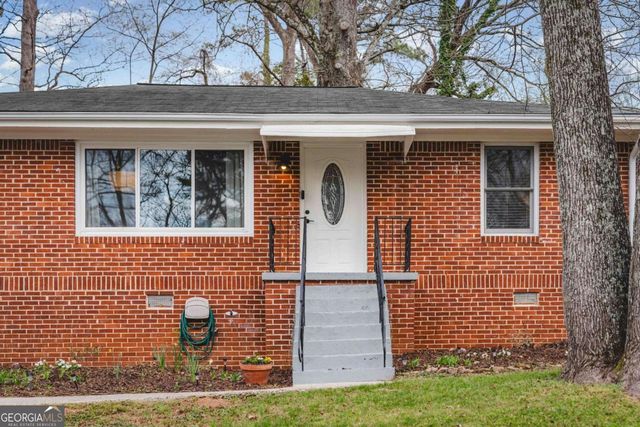 1738 Flintwood Drive SE, Atlanta, GA 30316