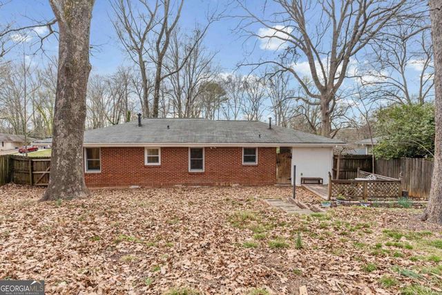 1738 Flintwood Drive SE, Atlanta, GA 30316