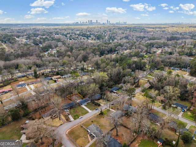 1738 Flintwood Drive SE, Atlanta, GA 30316