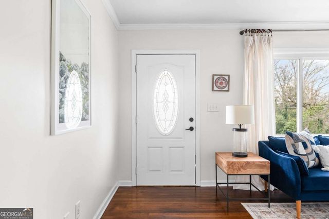 1738 Flintwood Drive SE, Atlanta, GA 30316