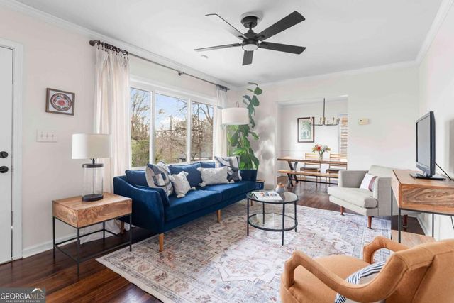 1738 Flintwood Drive SE, Atlanta, GA 30316