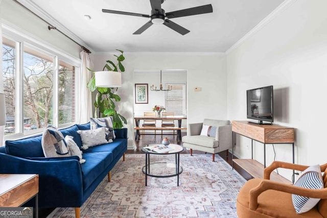 1738 Flintwood Drive SE, Atlanta, GA 30316