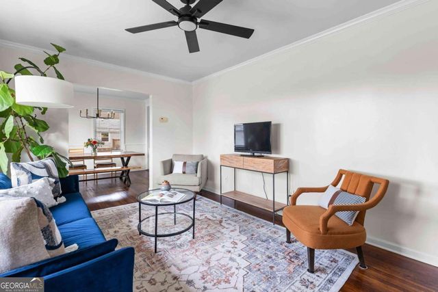 1738 Flintwood Drive SE, Atlanta, GA 30316