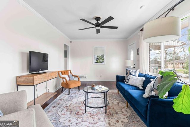 1738 Flintwood Drive SE, Atlanta, GA 30316