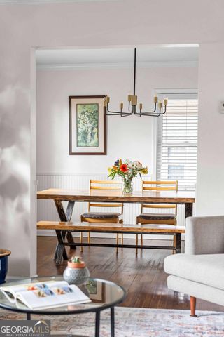 1738 Flintwood Drive SE, Atlanta, GA 30316