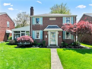 1543 2nd St, Beaver, PA 15009