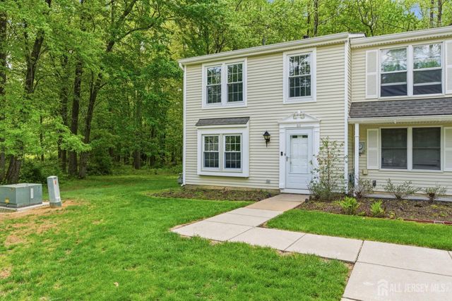 64 Cottonwood Court 64, South Brunswick, NJ 08852