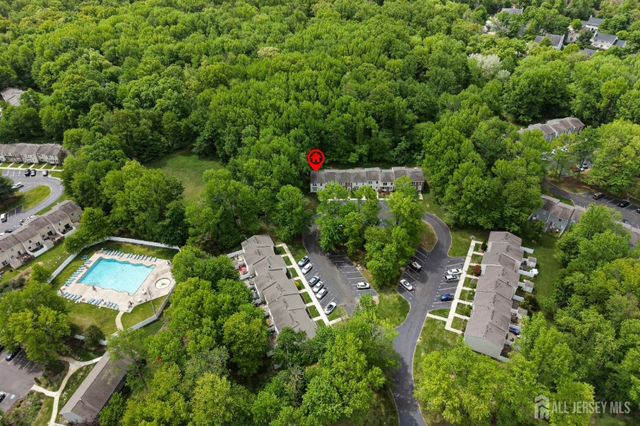 64 Cottonwood Court 64, South Brunswick, NJ 08852