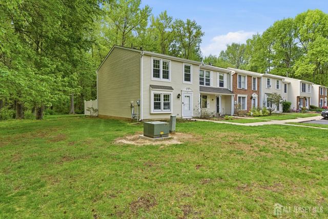64 Cottonwood Court 64, South Brunswick, NJ 08852